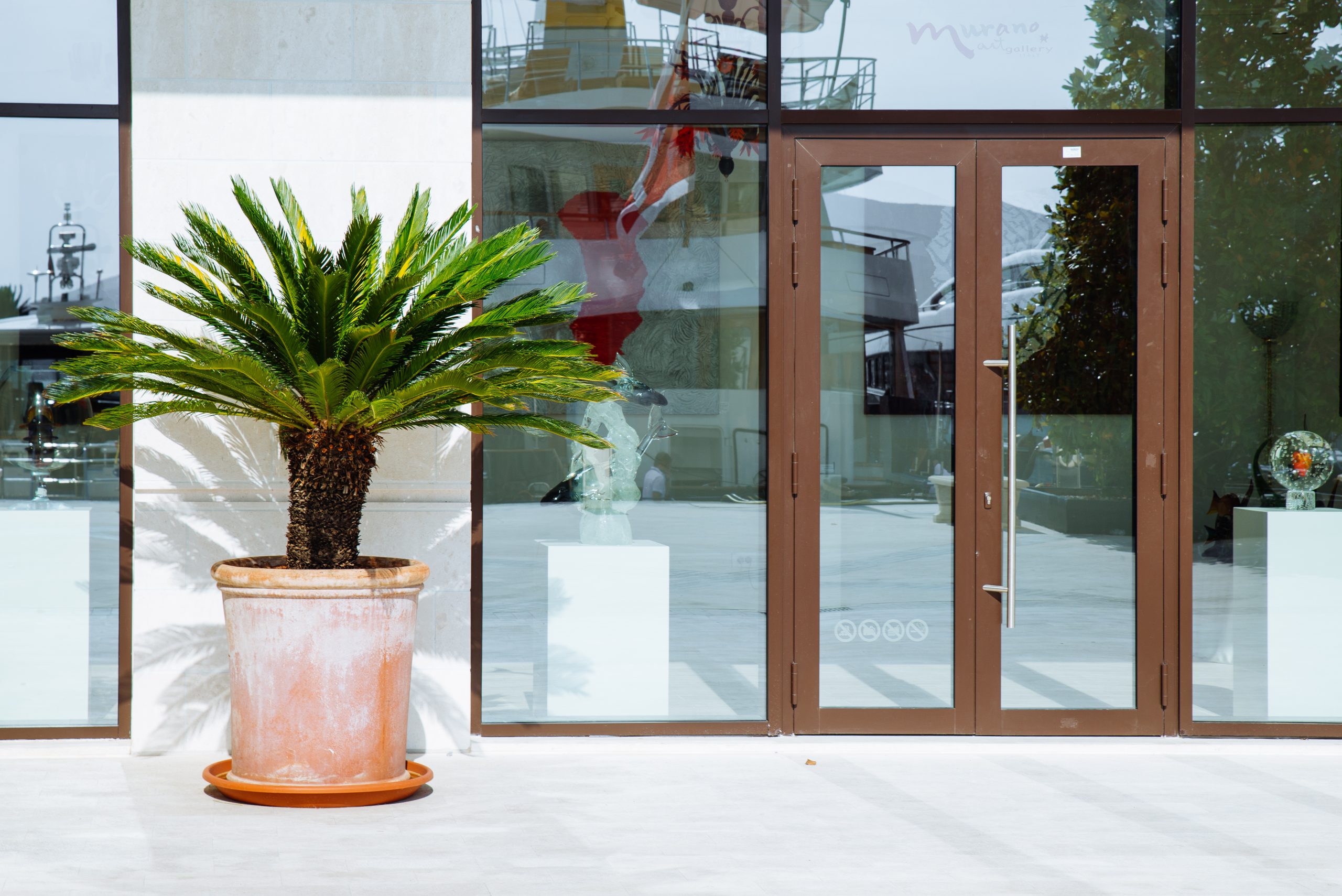 Custom Door Quote